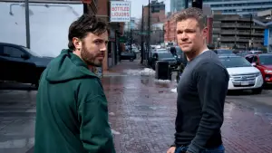 Задник до фильму"Підбурювачі" #616143