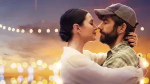 Задник до фильму"Кохання без заморочок" #755905