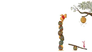 Задник до фильму"Вінні Пух" #255266