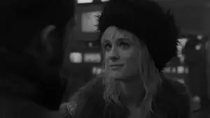 Задник до фильму"Той, хто біжить по лезу 2049" #747089