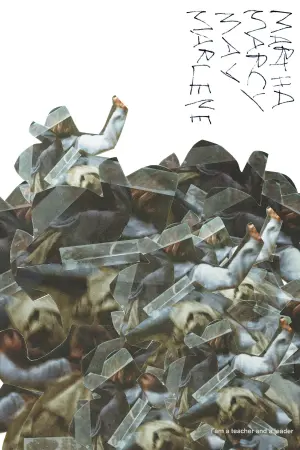 Постер до фильму"Марта Мерсі Мей Марлен" #140308