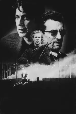 Постер до фильму"Сутичка" #566504