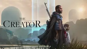 Задник до фильму"Творець" #1367