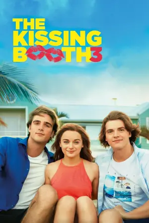 Постер до фильму"Будка поцілунків 3" #251630