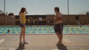 Задник до фильму"Легковажна Я" #692255