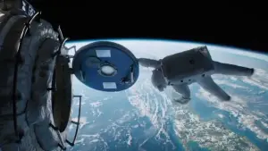 Задник до фильму"Гравітація" #235438