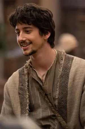 Постер до фильму"Подорож до Вифлеєма" #326628