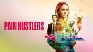 Продавці болю