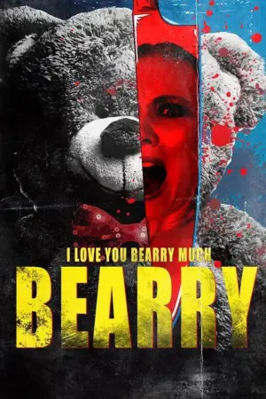Постер до фільму "Bearry"