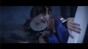 Задник до фильму"007: Тільки для ваших очей" #807730