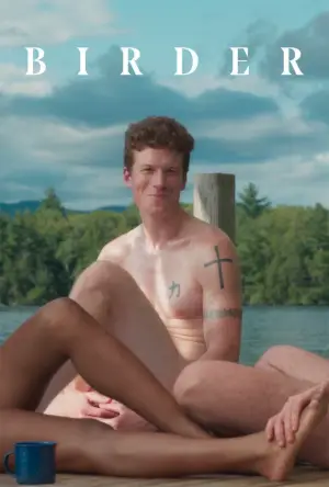 Постер до фильму"Birder" #797759