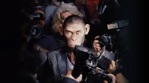 Задник до фильму"Роббі Вільямс: Better Man" #575339