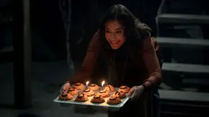 Задник до фильму"Павутиння" #172263