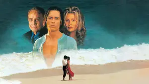 Задник до фильму"Дон Жуан де Марко" #411603