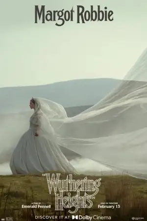 Постер до фильму"«Буремний перевал»" #795584