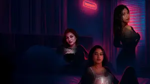 Задник до фильму"Sa Gabing Mainit" #785338