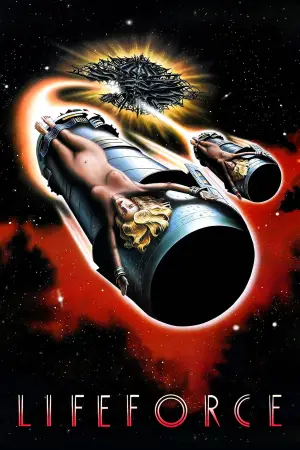 Постер до фильму"Життєва сила" #663015