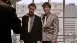 Задник до фильму"Мисливець на людей" #720929