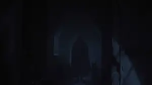 Задник до фильму"Носферату" #552899