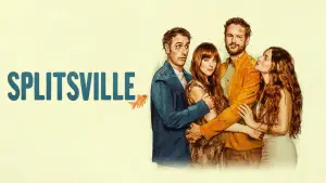 Сплітсвіль. Розлучення по-дорослому