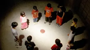 Задник до фильму"自殺サークル" #797793