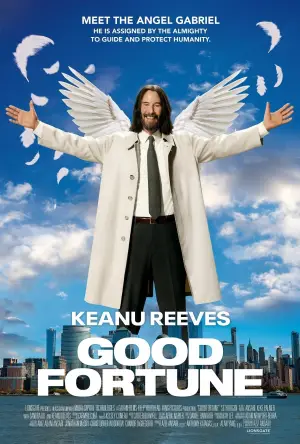 Постер до фильму"Дурна вдача" #518107