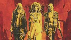 Задник до фильму"Трійця з пекла" #332741