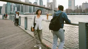 Задник до фильму"Минулі життя" #635390