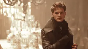 Задник до фильму"Великі надії" #448590