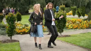 Задник до фильму"Рікі та Спалах" #394212