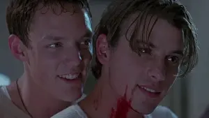 Задник до фильму"Крик" #503252