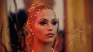 Задник до фильму"Шоуґьолз" #606659