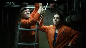 Задник до фильму"Експеримент Офіс" #299248