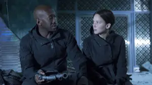 Задник до фильму"Голоднi iгри: Переспiвниця. Частина 2" #634258