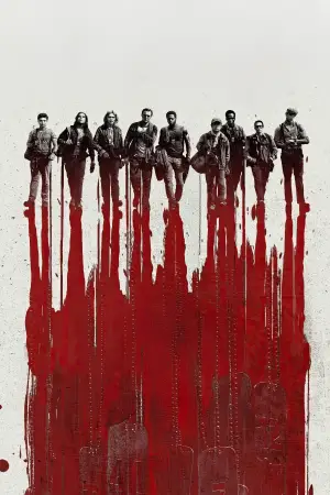 Постер до фильму"Довга хода" #515554