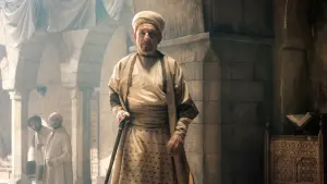 Задник до фильму"Лікар: Учень Авіценни" #224169