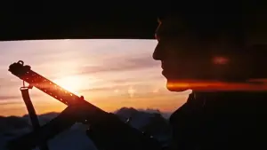 Задник до фильму"007: На секретній службі Її Величності" #653779