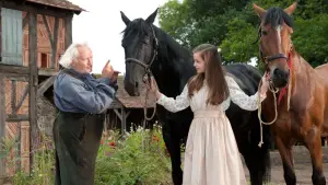 Задник до фильму"Бойовий кінь" #719032