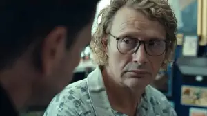 Задник до фильму"Останній вікінг" #530559