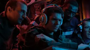 Задник до фильму"Поклик вовка" #207673