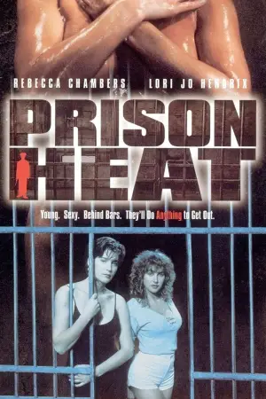 Постер до фильму"Prison Heat" #948081