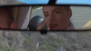 Задник до фильму"Основний інстинкт" #626405