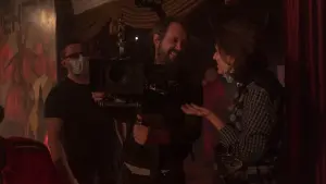 Задник до фильму"Капитан Волконогов бежал" #445630