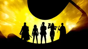 Задник до фильму"Підземелля і дракони: Честь злодіїв" #473669