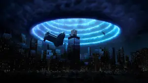 Задник до фильму"Містер Пібоді та Шерман" #720906