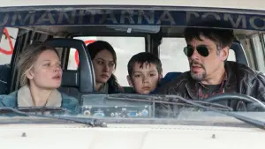 Задник до фильму"Ідеальний день" #272791