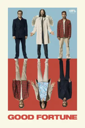 Постер до фильму"Дурна вдача" #518052