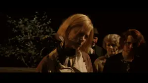 Задник до фильму"Доґвіль" #698770