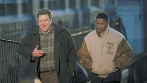 Задник до фильму"Той, що занепав" #262543