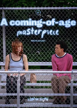 Постер до фильму"Я бачив світло телевізора" #759142